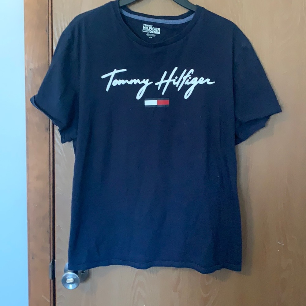 Tommy Hilfiger T-Shirt